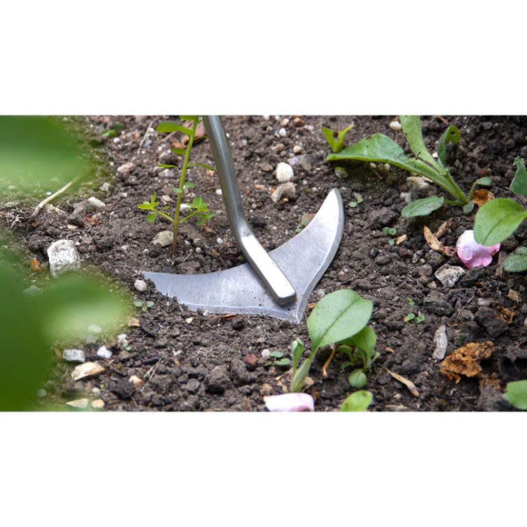 Weed Slice – Burgon & Ball – 50″